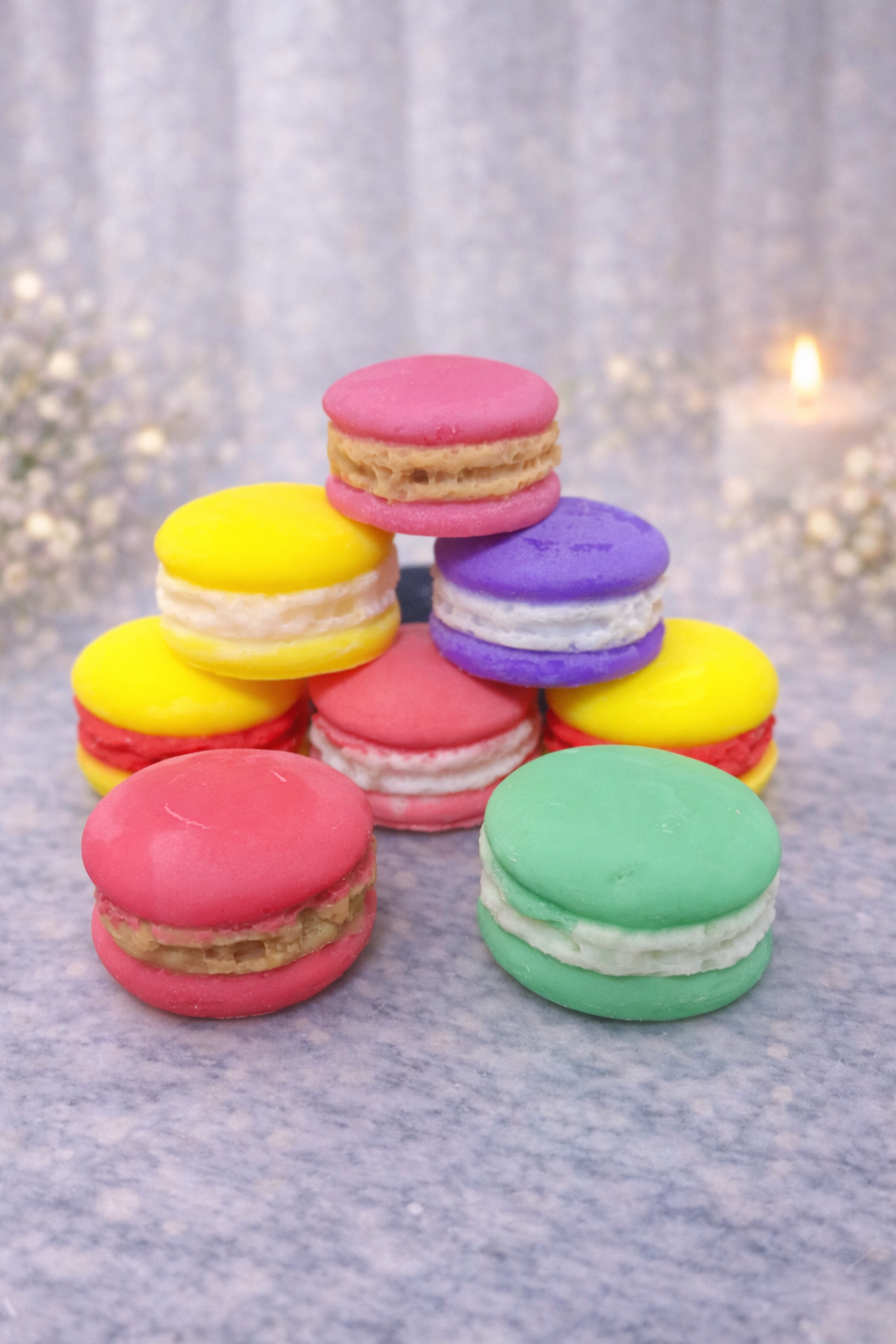 Waxmelts din ceara de soia - casă & stil de viață - lumânări, parfumuri, arome - ceară parfumată - Artynos.ro