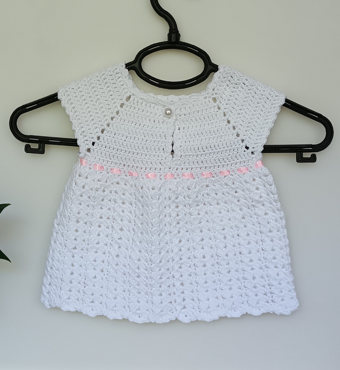 Rochiță Lili +Bolero - îmbrăcăminte și modă - haine bebeluși, haine copii - rochii botez - Artynos.ro Rochiță Lili +Bolero - îmbrăcăminte și modă - haine bebeluși, haine copii - rochii botez - Artynos.ro
