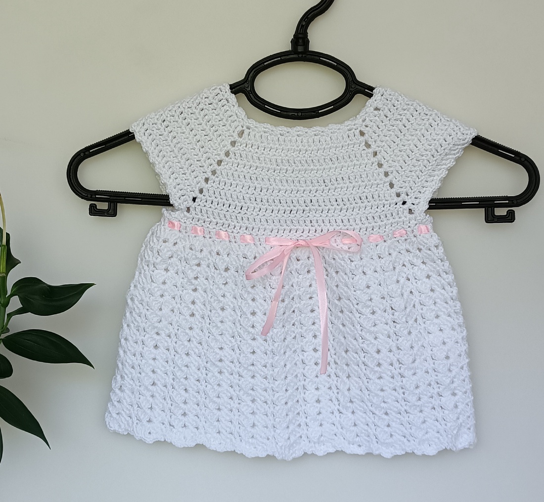 Rochiță Lili +Bolero - îmbrăcăminte și modă - haine bebeluși, haine copii - rochii botez - Artynos.ro Rochiță Lili +Bolero - îmbrăcăminte și modă - haine bebeluși, haine copii - rochii botez - Artynos.ro