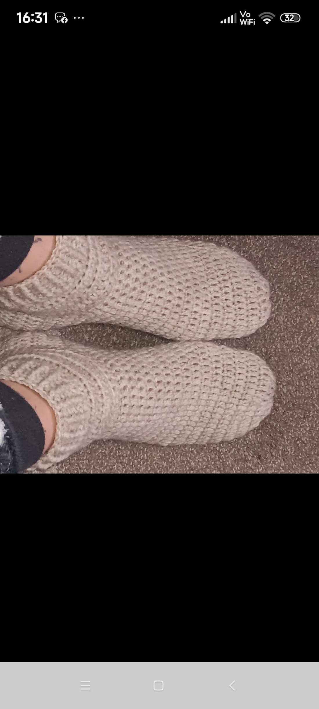 Șosete  - îmbrăcăminte și modă - pantofi, papuci, șosete - încălzitor picioare - Artynos.ro