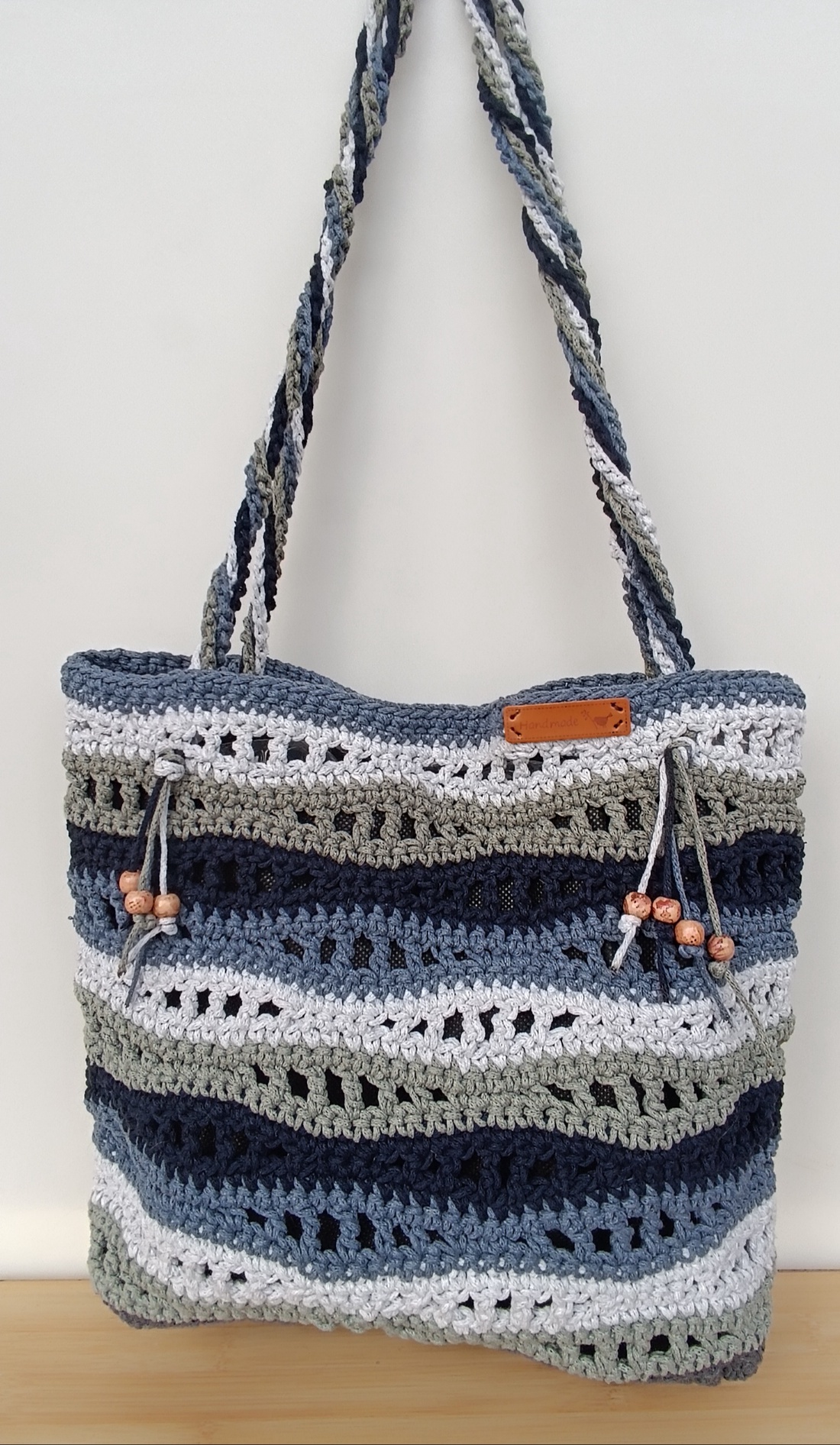 Geantă Breeze  - genți și portofele - genți de mână și umăr - geantă casual - Artynos.ro