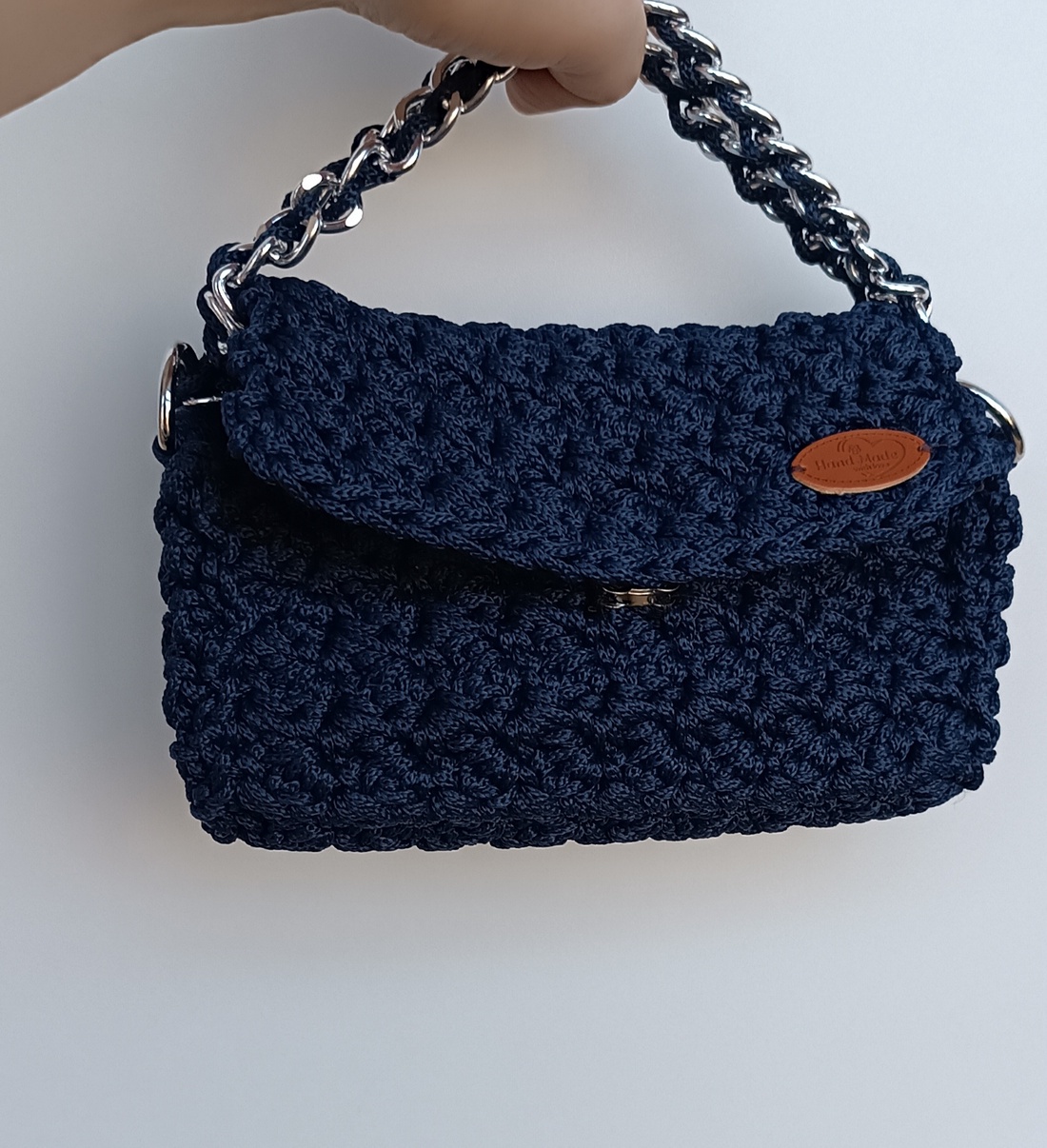 Geantă Aria - genți și portofele - genți de mână și umăr - geantă casual - Artynos.ro