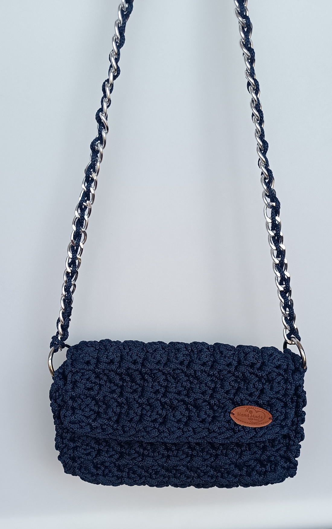 Geantă Aria - genți și portofele - genți de mână și umăr - geantă casual - Artynos.ro