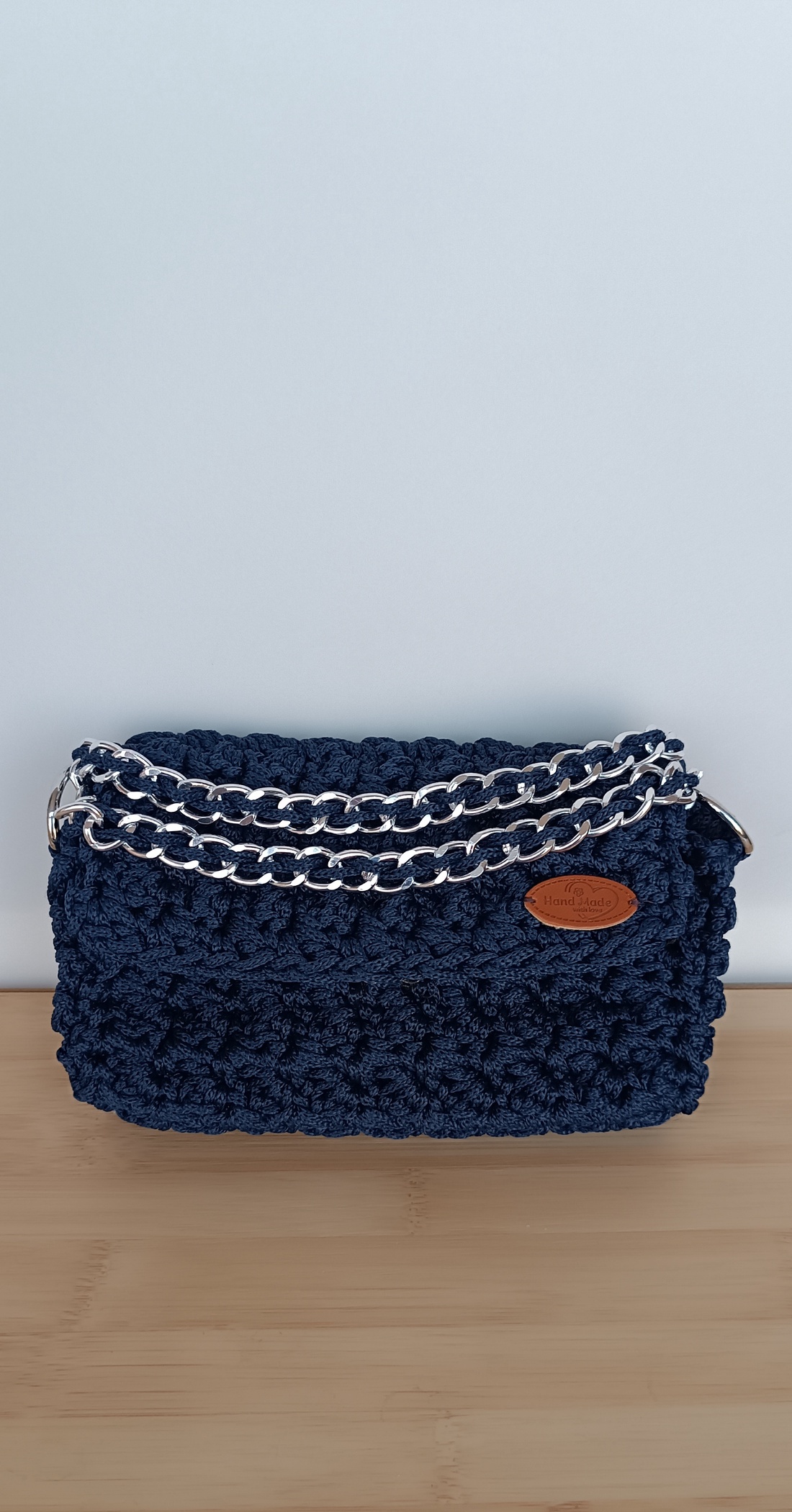 Geantă Aria - genți și portofele - genți de mână și umăr - geantă casual - Artynos.ro