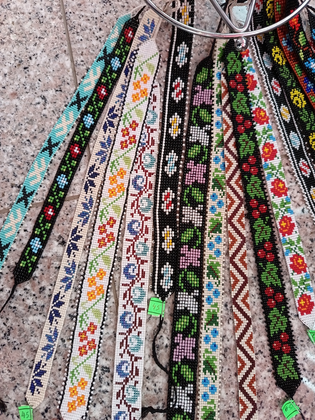 Zgardane-coliere - accessorii și unelte - mărgea, componente de bijuterii - fir - Artynos.ro Zgardane-coliere - accessorii și unelte - mărgea, componente de bijuterii - fir - Artynos.ro