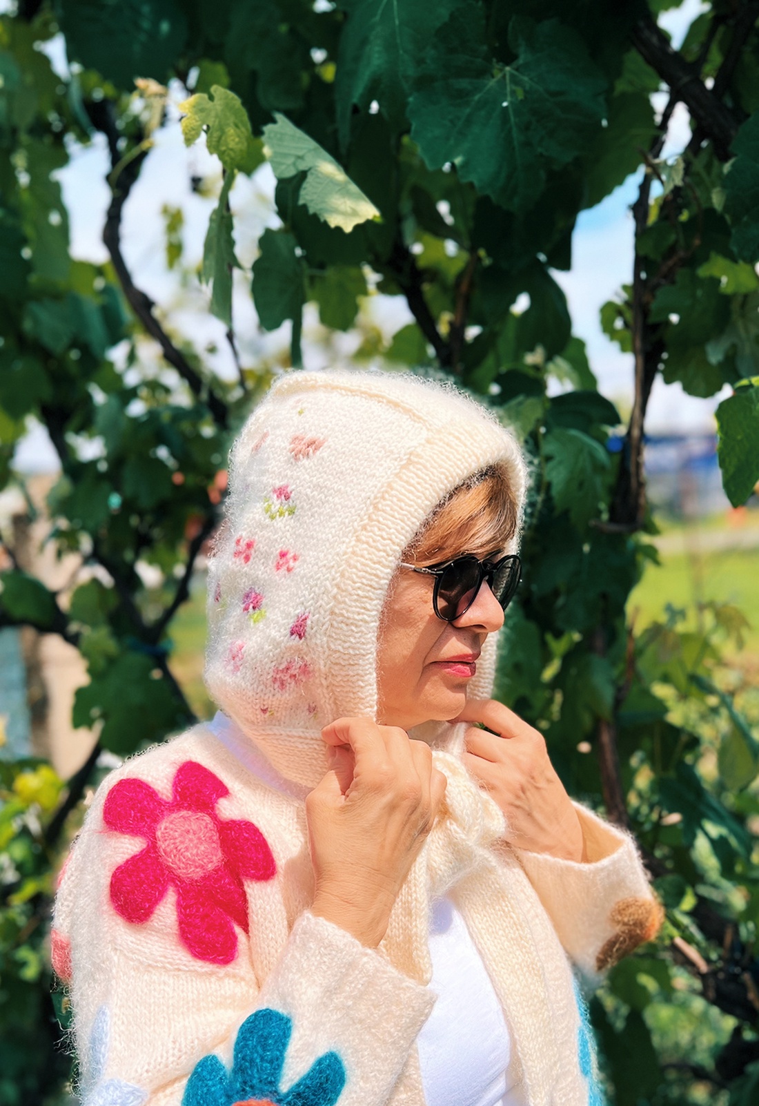 Hoodie (Căciula tip glugă ) - îmbrăcăminte și modă - eșarfe, pălării, fularuri - căciulă - Artynos.ro Hoodie (Căciula tip glugă ) - îmbrăcăminte și modă - eșarfe, pălării, fularuri - căciulă - Artynos.ro