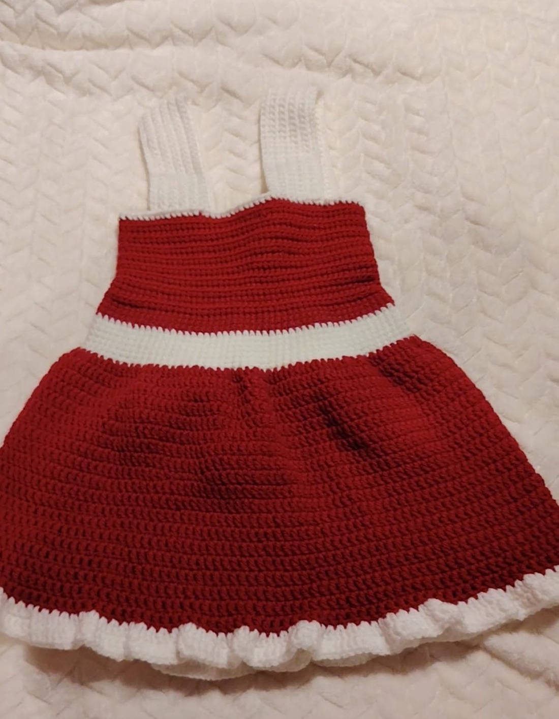 Rochita crosetata copii - îmbrăcăminte și modă - haine bebeluși și copii - rochii fetițe - Artynos.ro