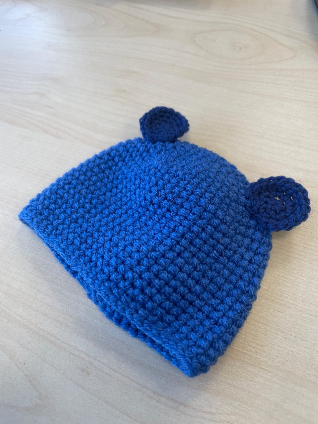 Set caciulita si manusi nou-nascut - jucării și echipamente pentru copii - saci și seturi pentru copii - seturi pentru copii - Artynos.ro