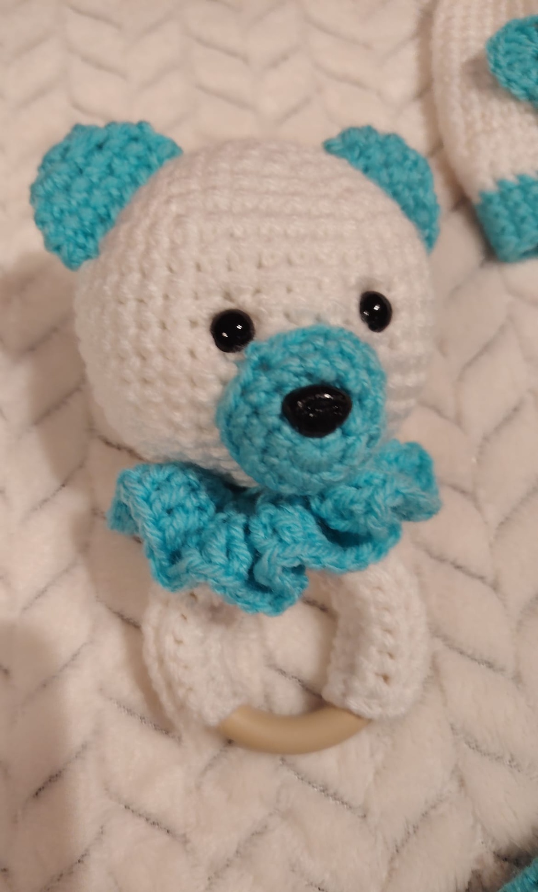 Set bebelusi - jucării și echipamente pentru copii - daruri de botez - Artynos.ro