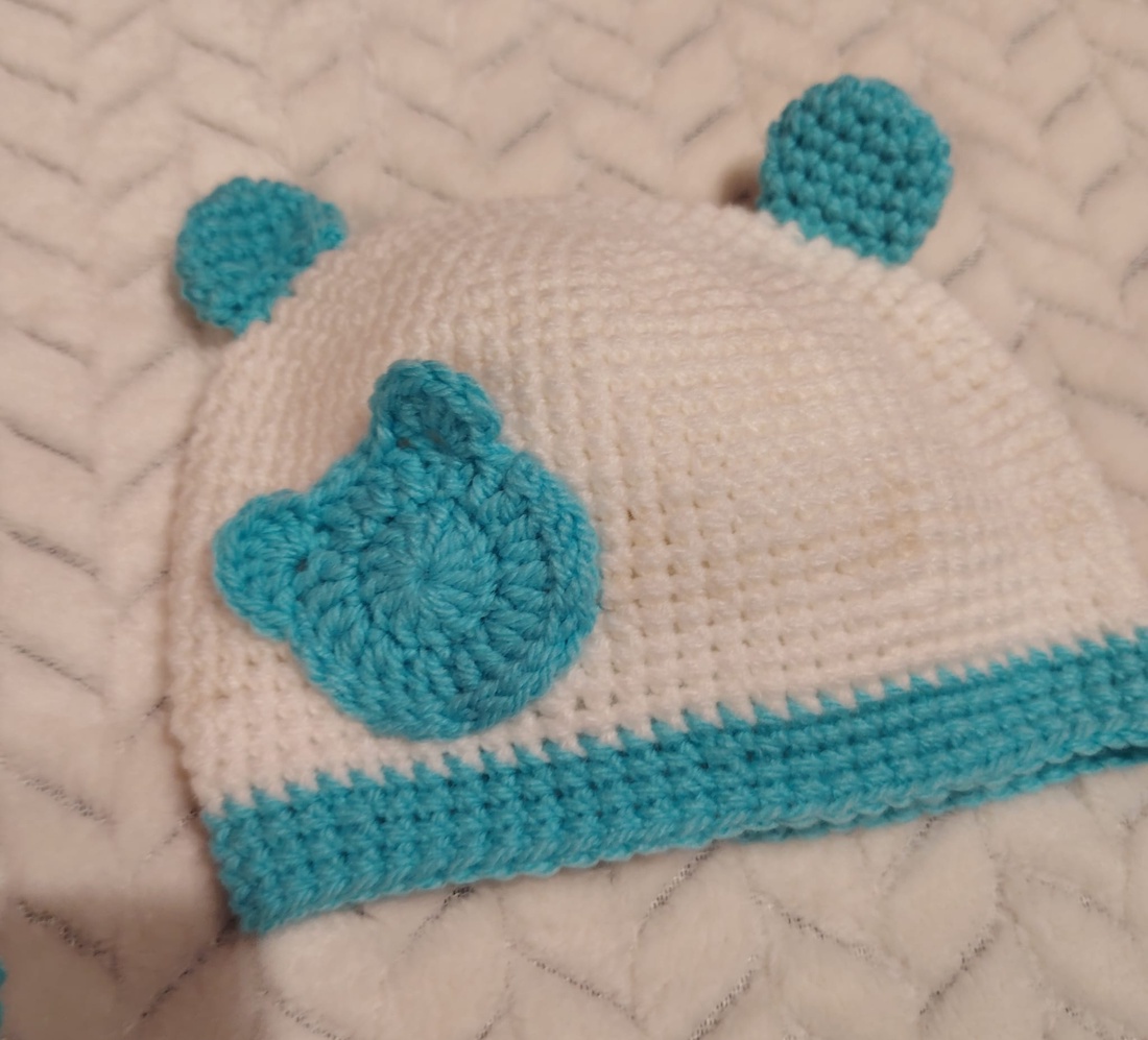 Set bebelusi - jucării și echipamente pentru copii - daruri de botez - Artynos.ro