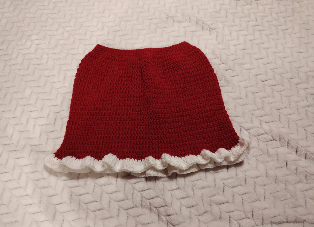 Fusta copii - îmbrăcăminte și modă - haine bebeluși și copii - fustițe fetițe - Artynos.ro