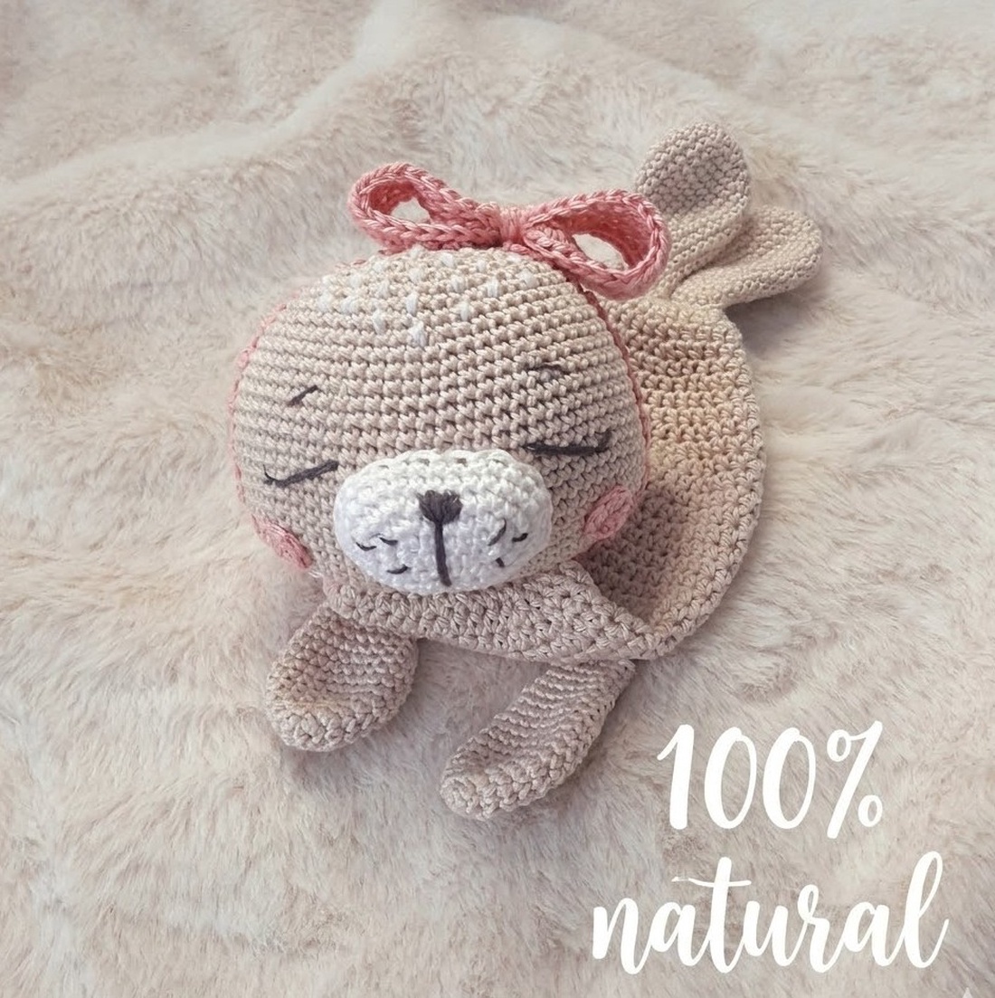 Set Cadou Premium: Focă și Pui Focă � Naturale (Bumbac și Lână) - jucării și echipamente pentru copii - cadouri baby shower - Artynos.ro