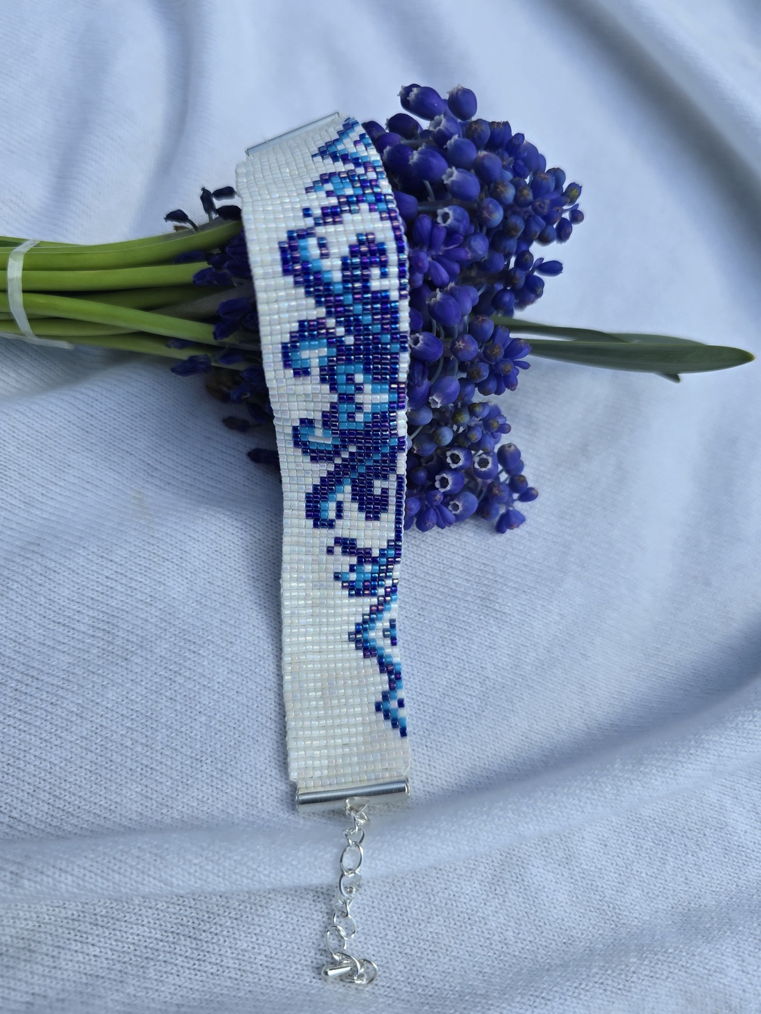 Brățară mărgele Miyuki - accessorii și unelte - mărgea, componente de bijuterii - mărgea de nisip - Artynos.ro