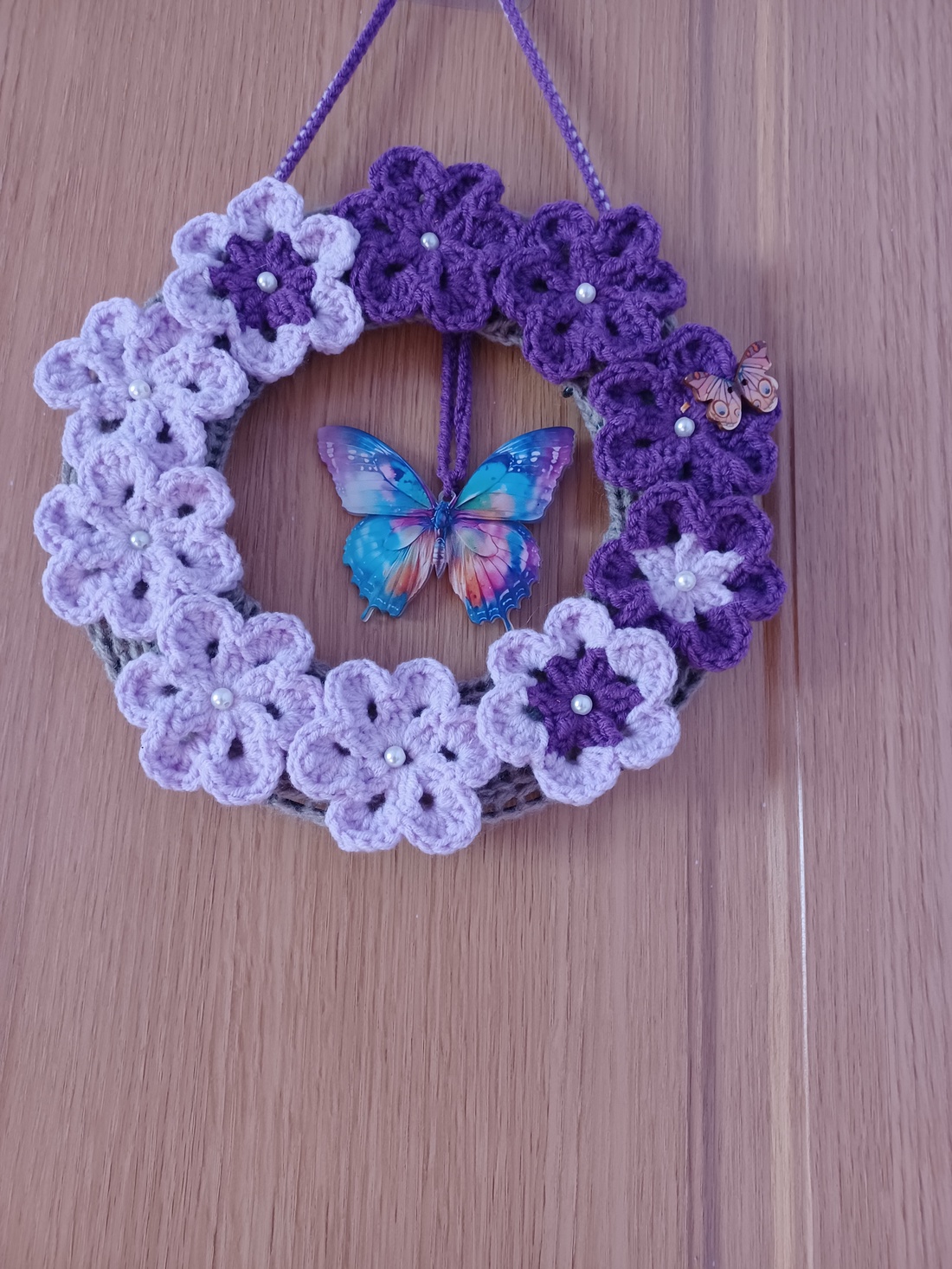 Coroniță pentru ușa - casă & stil de viață - accesorii pentru decorat casa - decorațiuni de geam și decorațiuni de ușă  - ornamente de ușă  - Artynos.ro