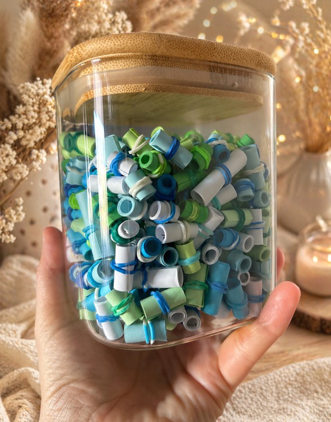 Biletele cu versete biblice de incurajare - casă & stil de viață - seturi de cadou - Artynos.ro