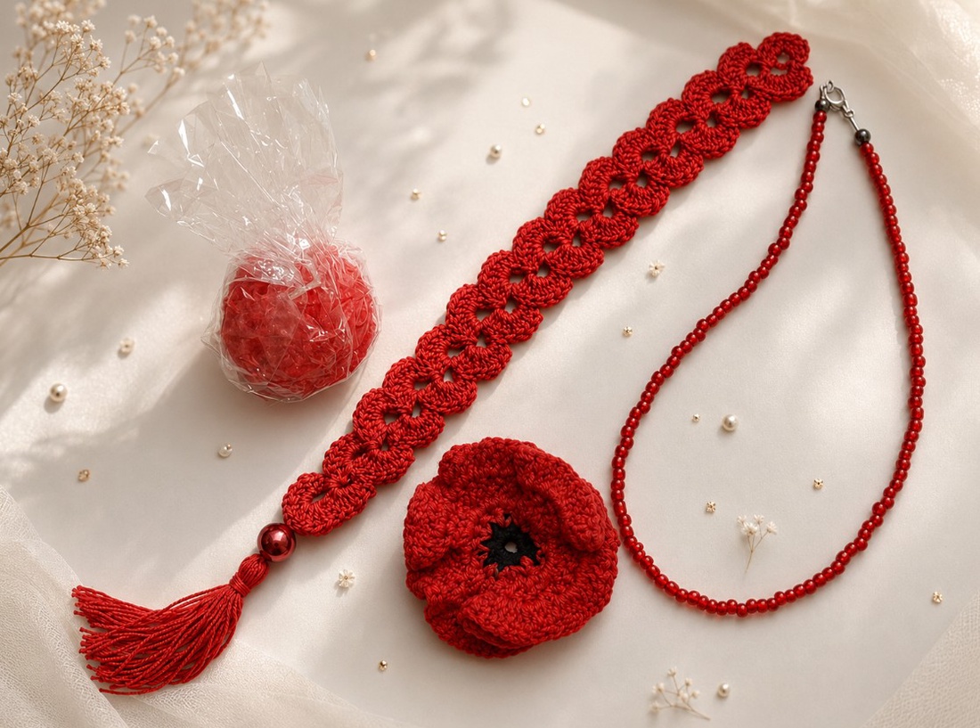 Seturi cadou. O mică surpriză din inimă - accesorii nuntă - accesorii și cadouri de burlecițe - Artynos.ro