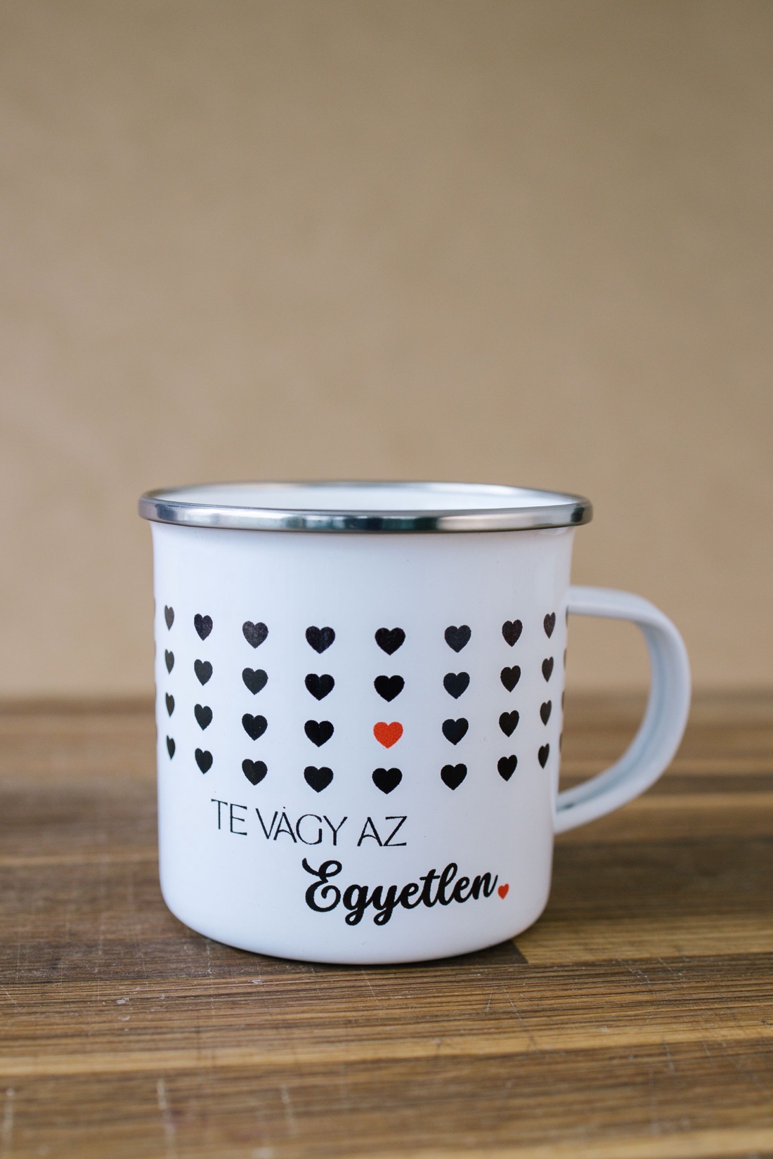 Cana email You're the One - casă & stil de viață - echipamente de bucătărie - accesorii de servire - căni - Artynos.ro