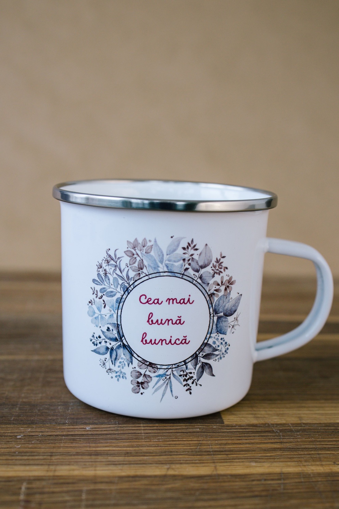 Cana email Cea mai buna bunica - casă & stil de viață - echipamente de bucătărie - accesorii de servire - căni - Artynos.ro