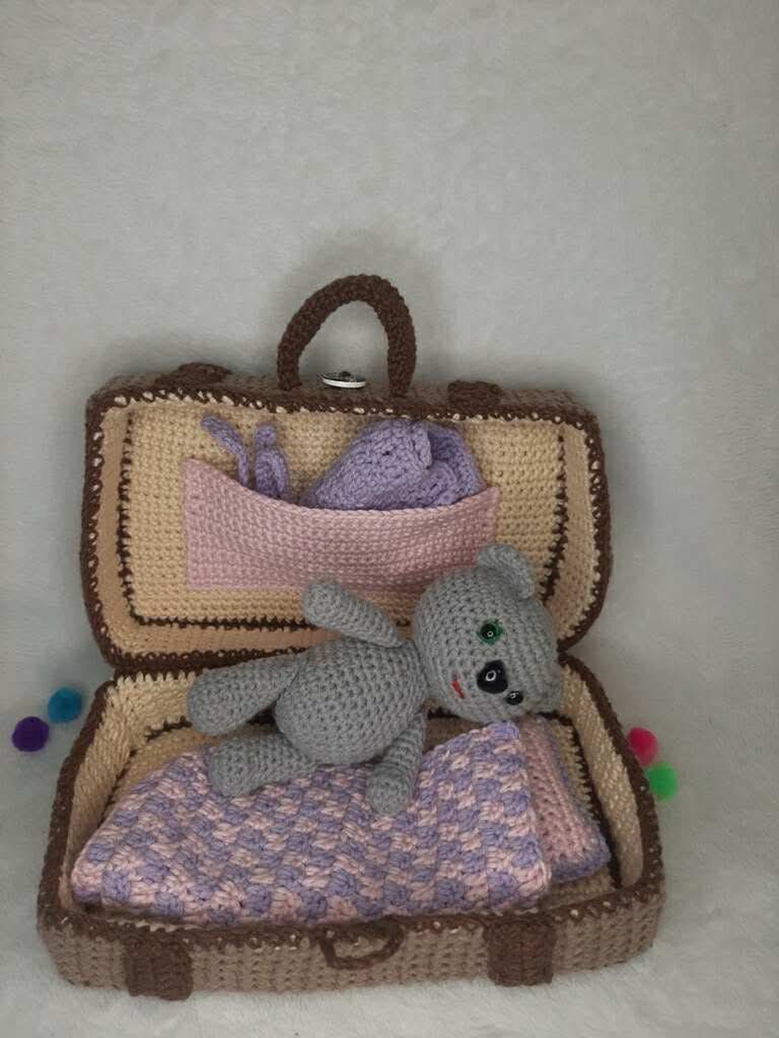 Ursuleț  - jucării și echipamente pentru copii - accesorii sport - accesorii pentru alte jocuri și sporturi - Artynos.ro