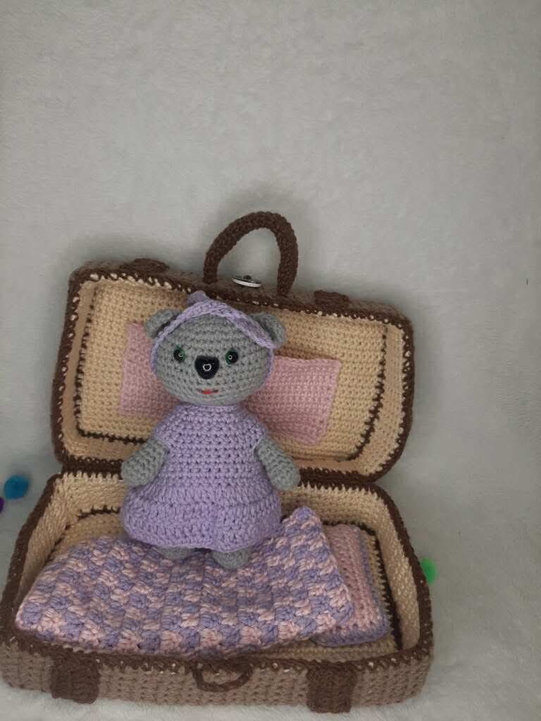 Ursuleț  - jucării și echipamente pentru copii - accesorii sport - accesorii pentru alte jocuri și sporturi - Artynos.ro