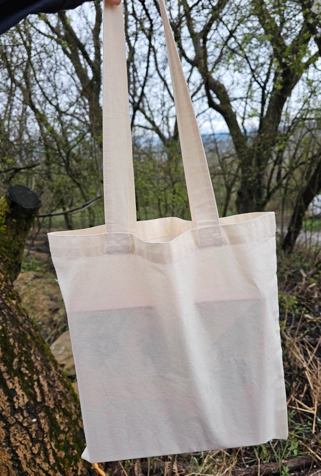 Sacoșă funny cu cățel - genți și portofele - geantă pentru cumpărături - totebaguri - Artynos.ro