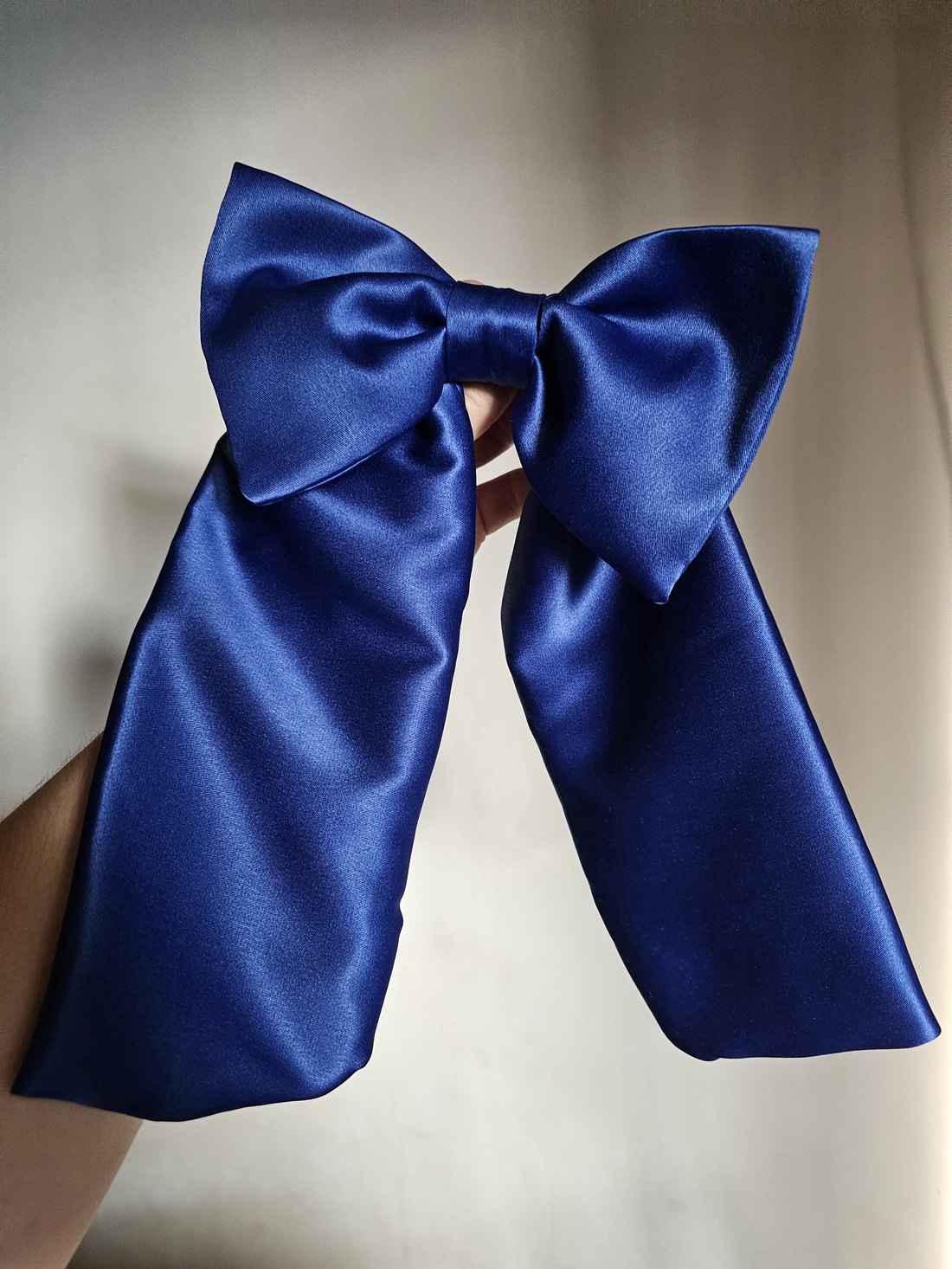 Fundiță broșă oversize  - bijuterii - broșe - Artynos.ro