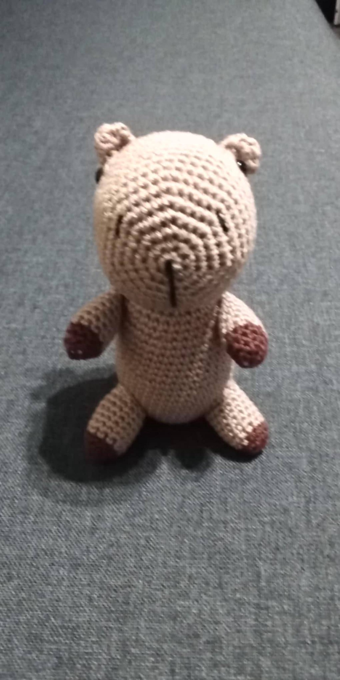 Capybara mini - - Artynos.ro Capybara mini - - Artynos.ro