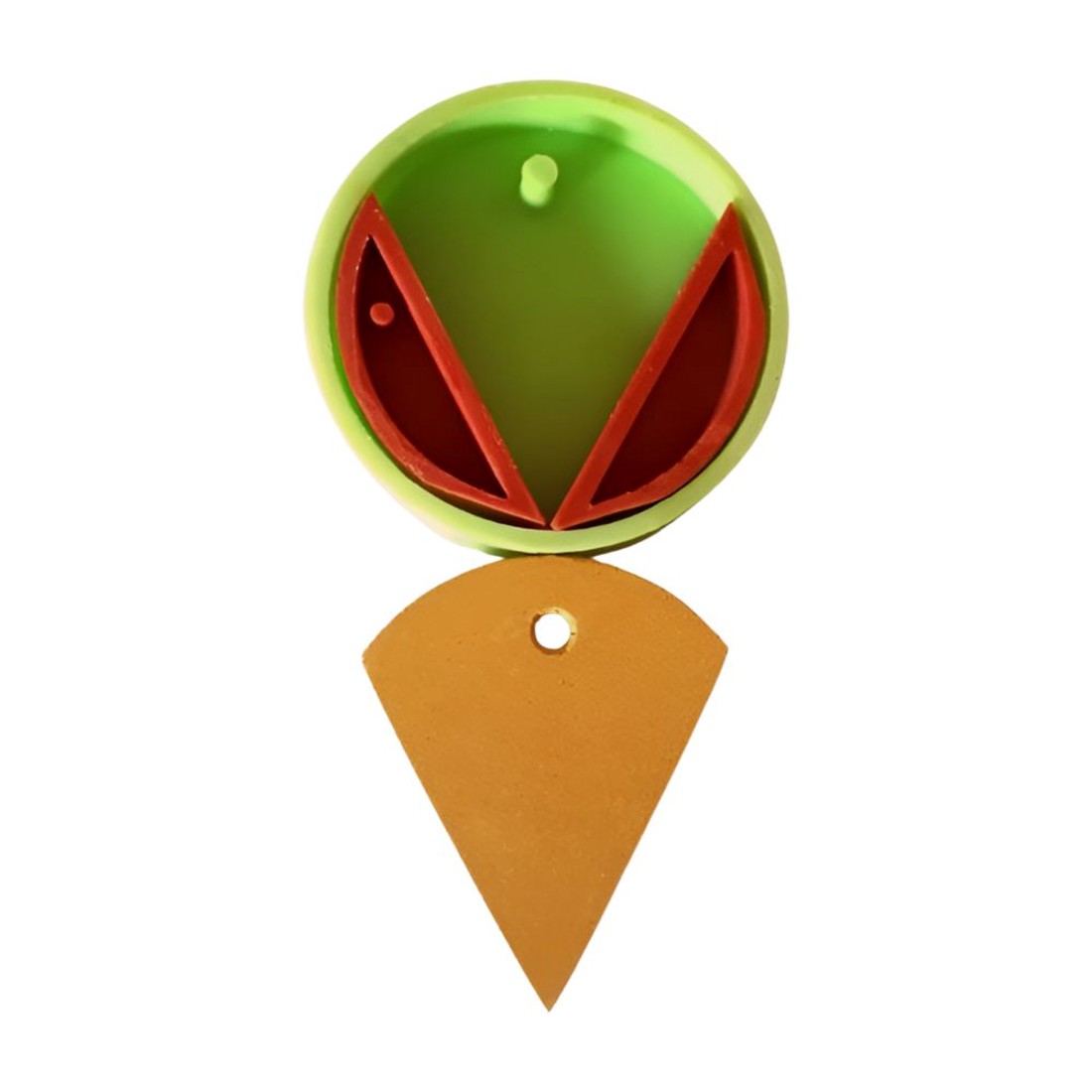 Set de matrițe din silicon pentru realizarea pandantivelor -  - Artynos.ro