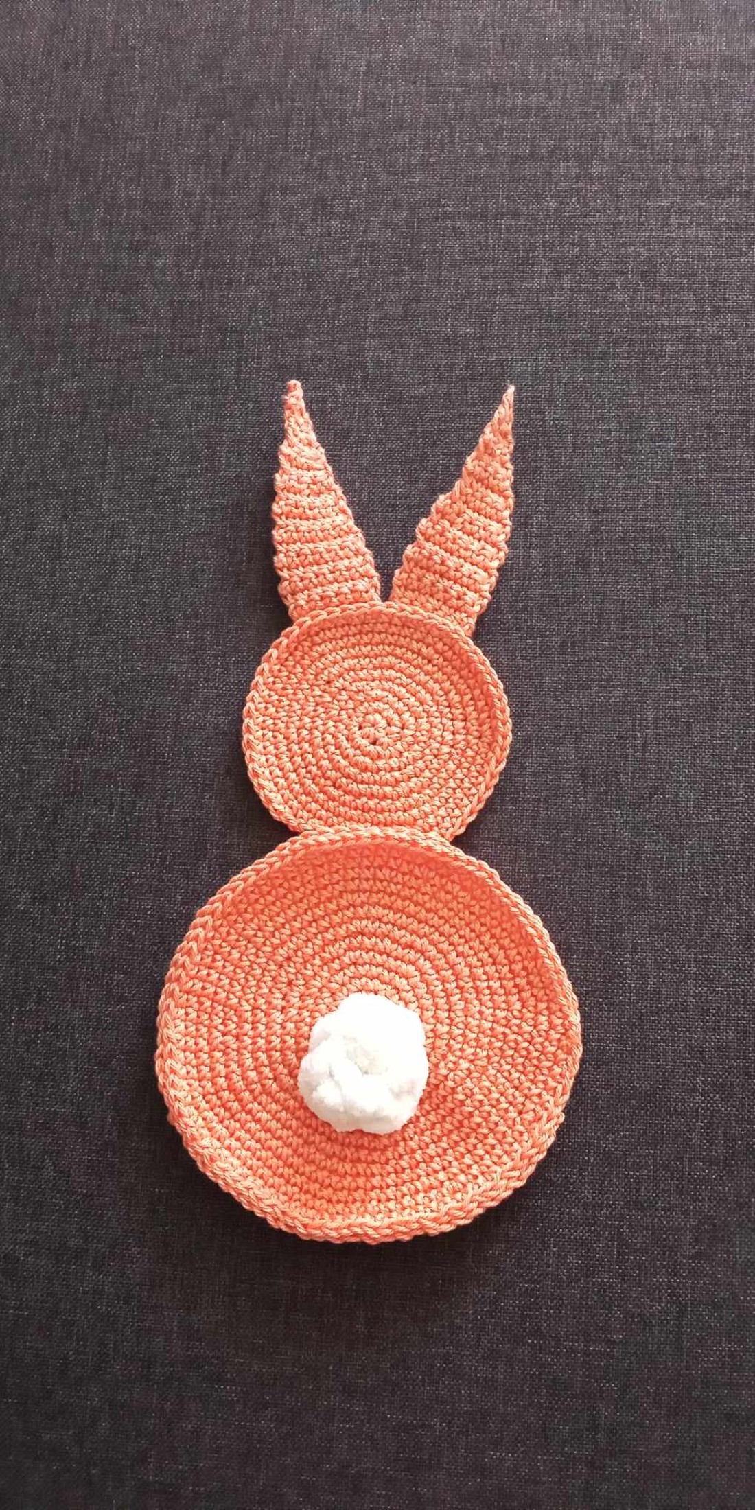 Easter Bunny Easter Cookie Holder - - Artynos.ro Easter Bunny Easter Cookie Holder - - Artynos.ro