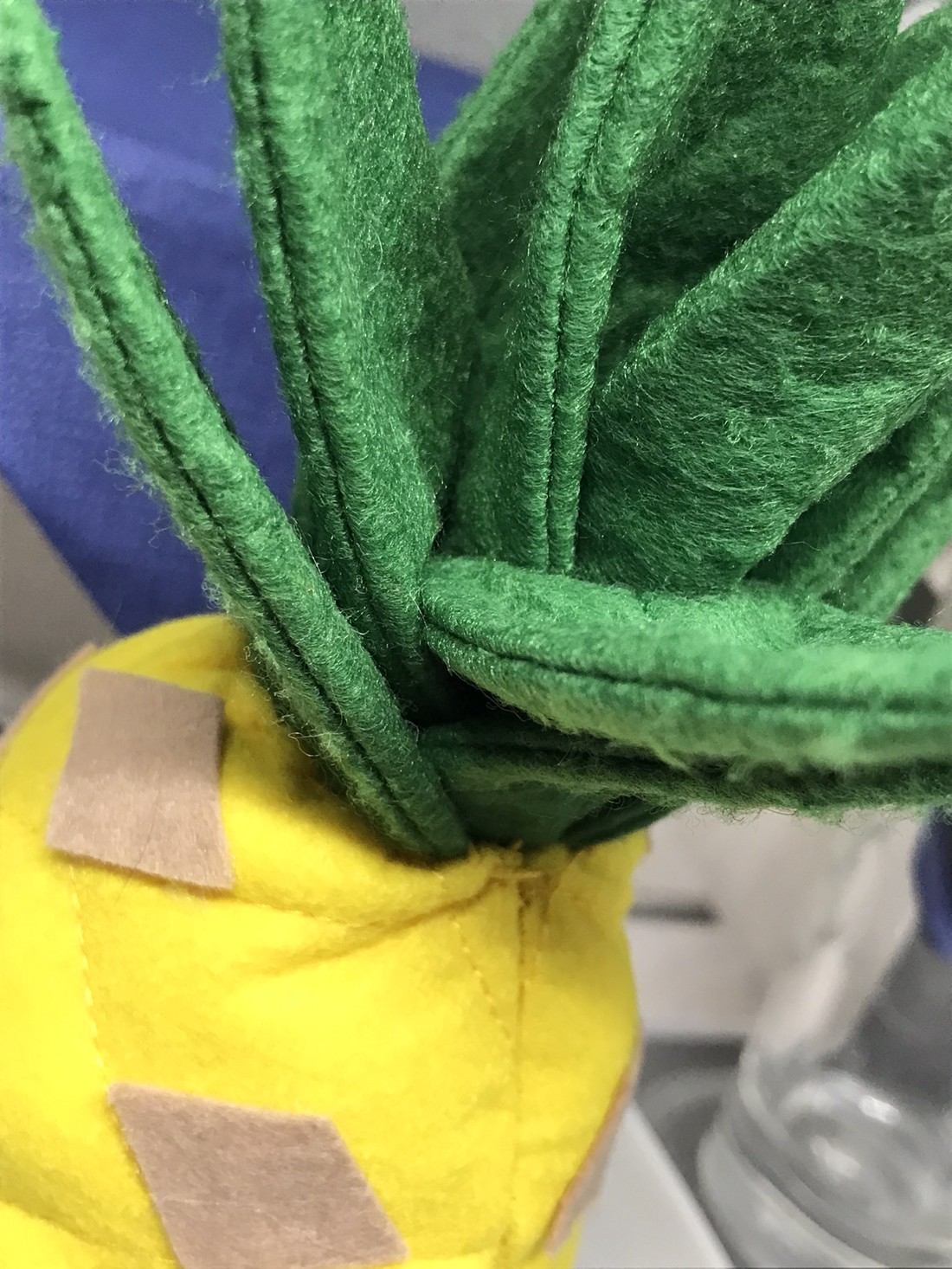 Feluri de mâncare cu file - Ananas -  - Artynos.ro