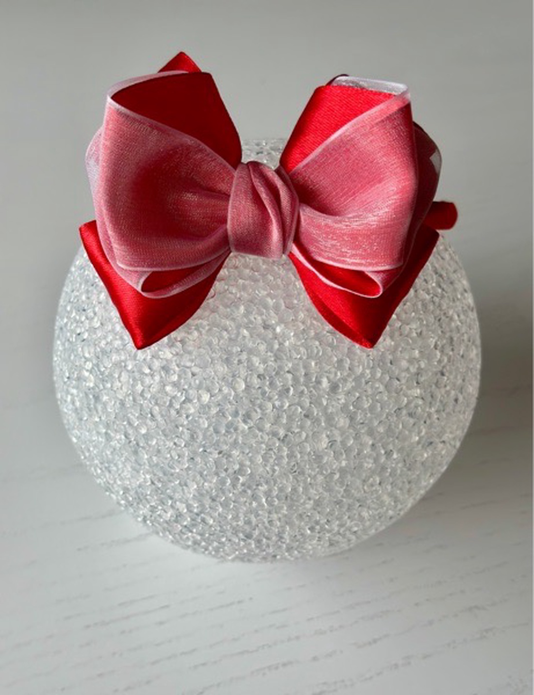 Bentita handmade cu funda din satin - îmbrăcăminte și modă - accesorii păr - accesorii de păr - Artynos.ro