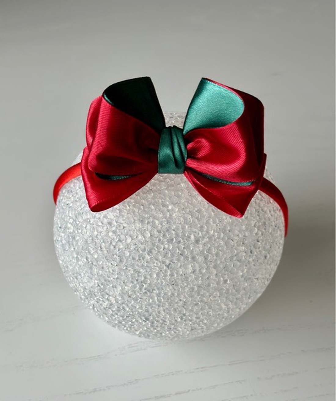 Bentita handmade cu funda din satin - îmbrăcăminte și modă - accesorii păr - accesorii de păr - Artynos.ro