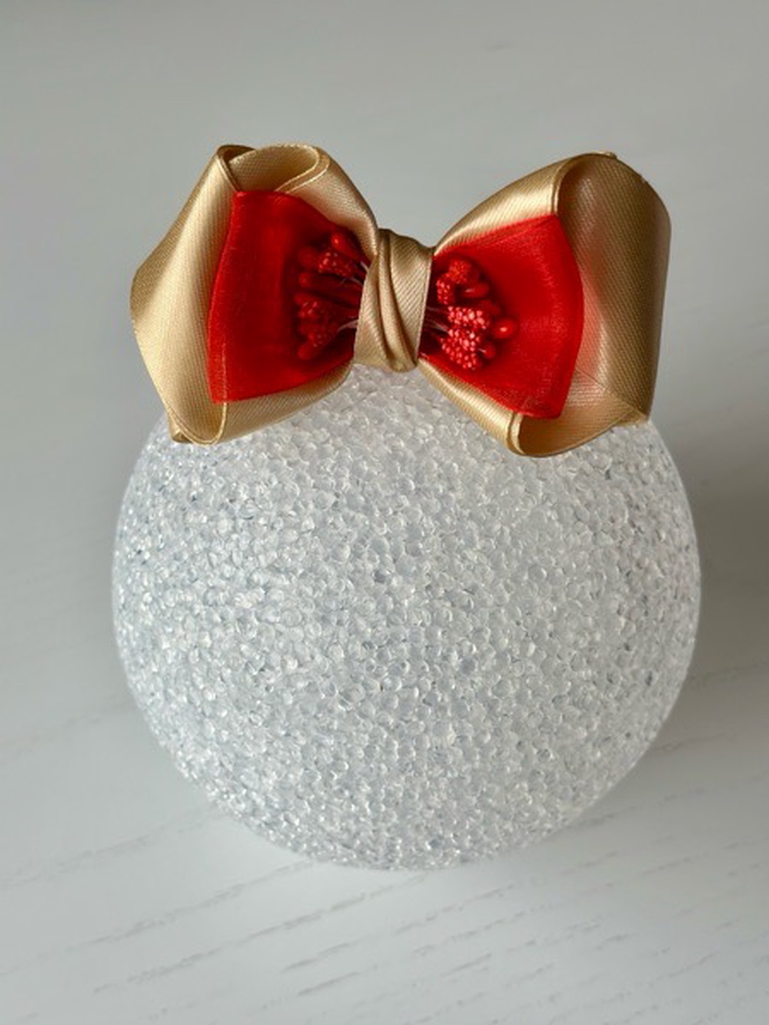 Bentita handmade cu funda din satin - îmbrăcăminte și modă - accesorii păr - accesorii de păr - Artynos.ro