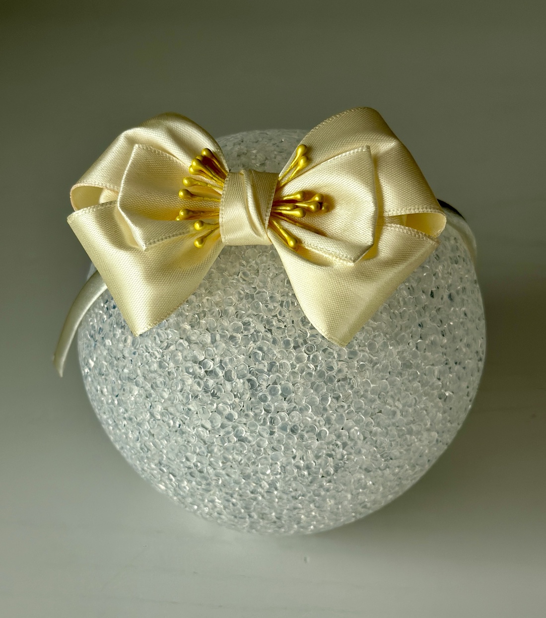 Bentita handmade cu funda din satin - îmbrăcăminte și modă - accesorii păr - accesorii de păr - Artynos.ro