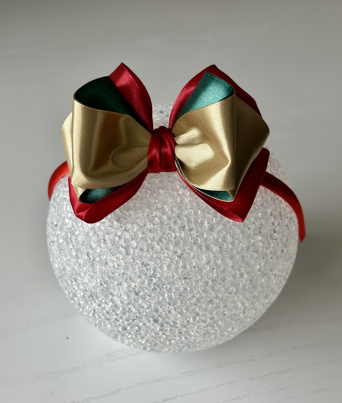 Bentita handmade cu funda din satin - îmbrăcăminte și modă - accesorii păr - accesorii de păr - Artynos.ro