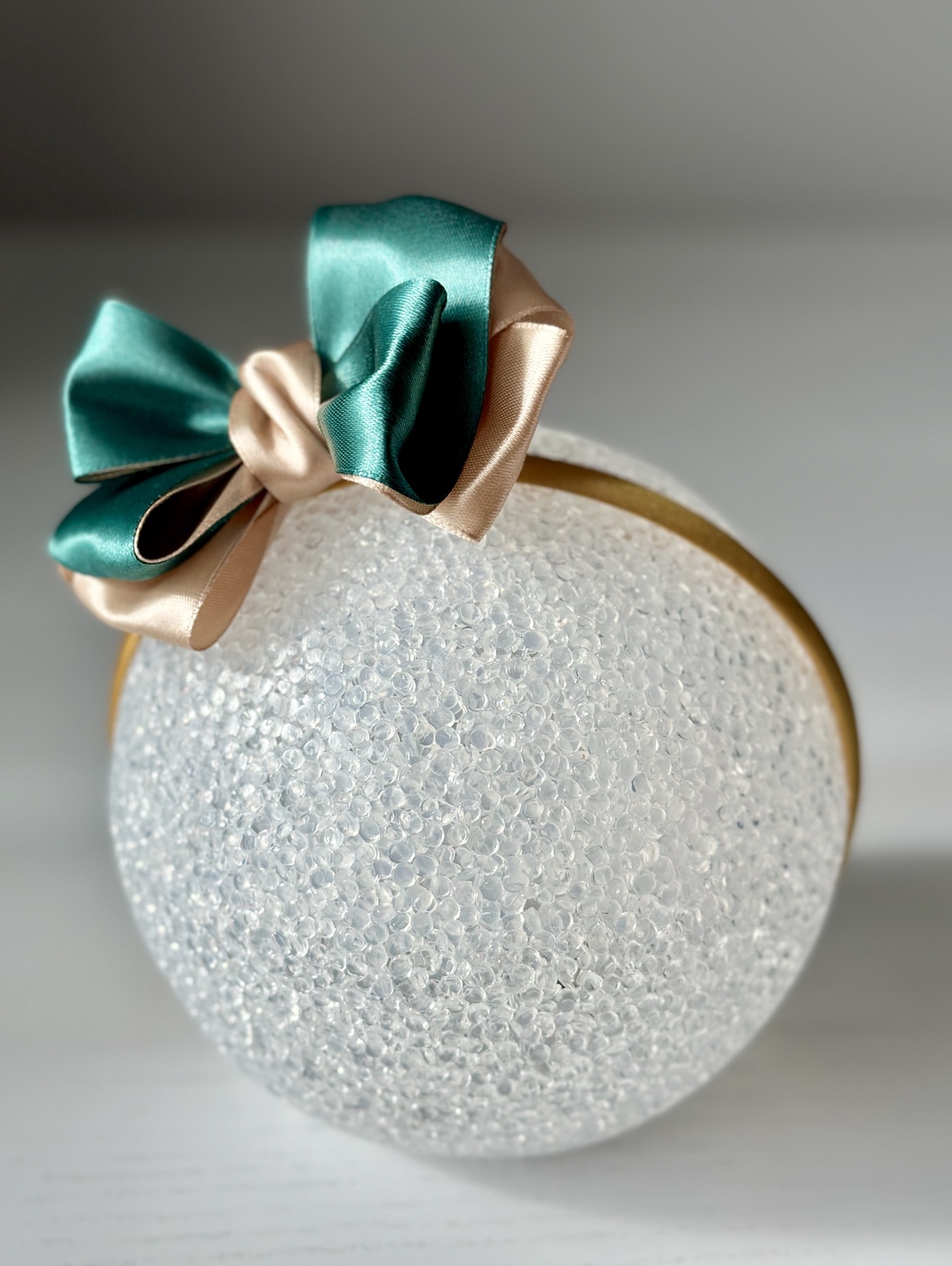 Bentita handmade cu funda din satin - îmbrăcăminte și modă - accesorii păr - accesorii de păr - Artynos.ro