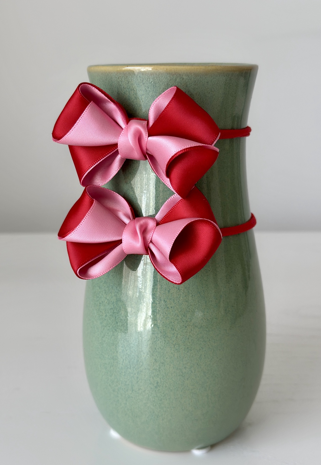 Elastice de par cu funda din satin - îmbrăcăminte și modă - accesorii păr - elastic de păr - Artynos.ro