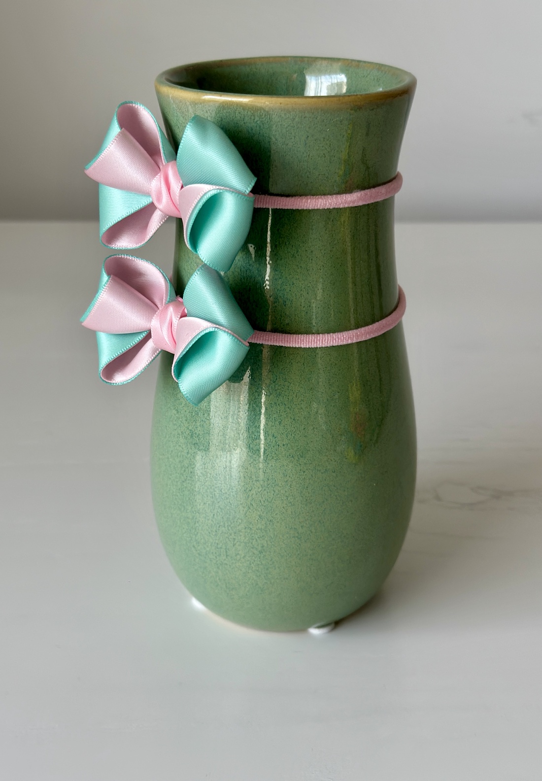 Elastice de par cu funda din satin - îmbrăcăminte și modă - accesorii păr - elastic de păr - Artynos.ro