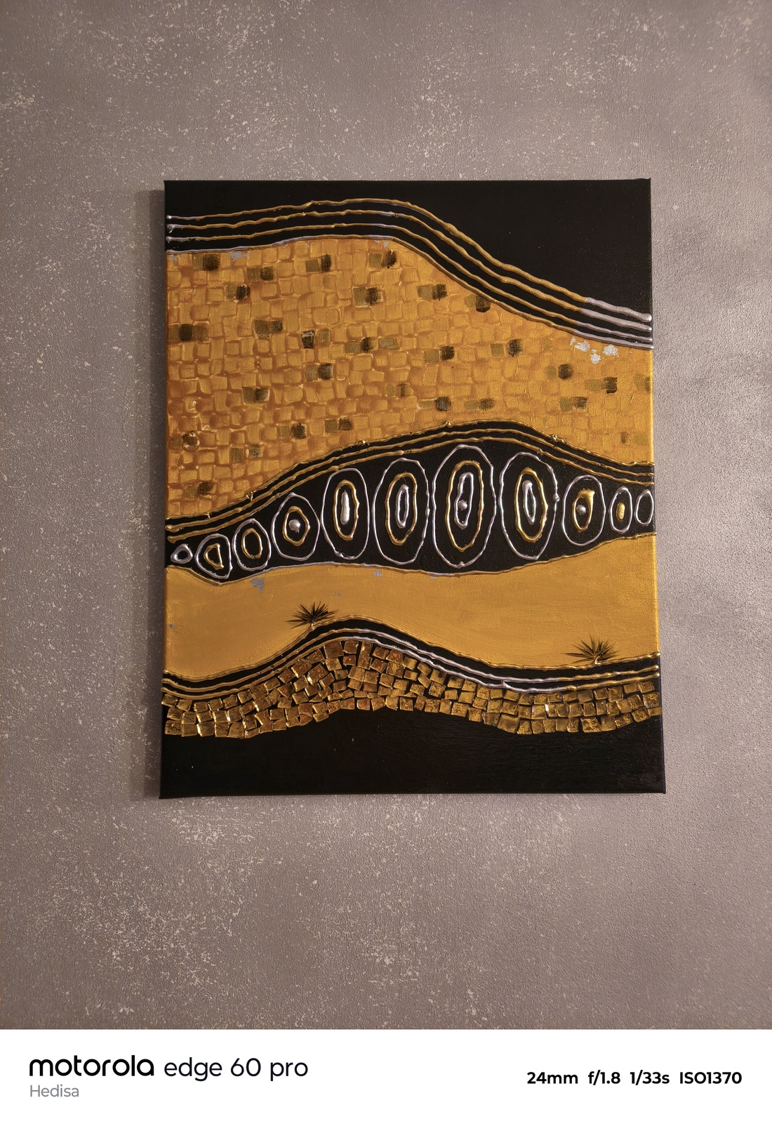 Tablou abstract  - arte vizuale și accesorii  - alte arte - Artynos.ro