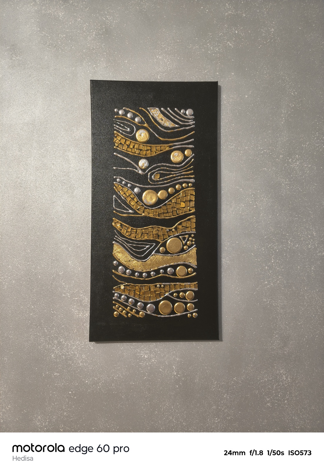 Tablou abstract  - arte vizuale și accesorii  - alte arte - Artynos.ro