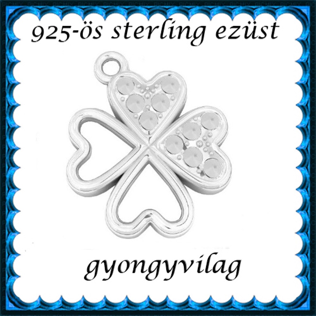 925 argint 925 accesorii bijuterii: pandantiv / pandora / pandantiv EMTÉ 29 -  - Artynos.ro