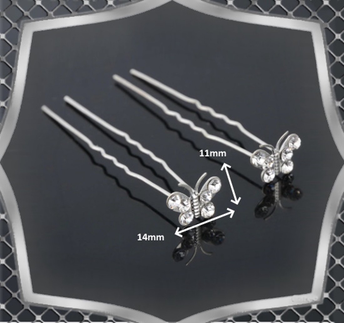 Bijuterii, ornamente de păr, catarame de păr: nuntă, mireasă, ornament de păr casual ES-H-TŰ08 10pcs/pack - - Artynos.ro Bijuterii, ornamente de păr, catarame de păr: nuntă, mireasă, ornament de păr casual ES-H-TŰ08 10pcs/pack - - Artynos.ro