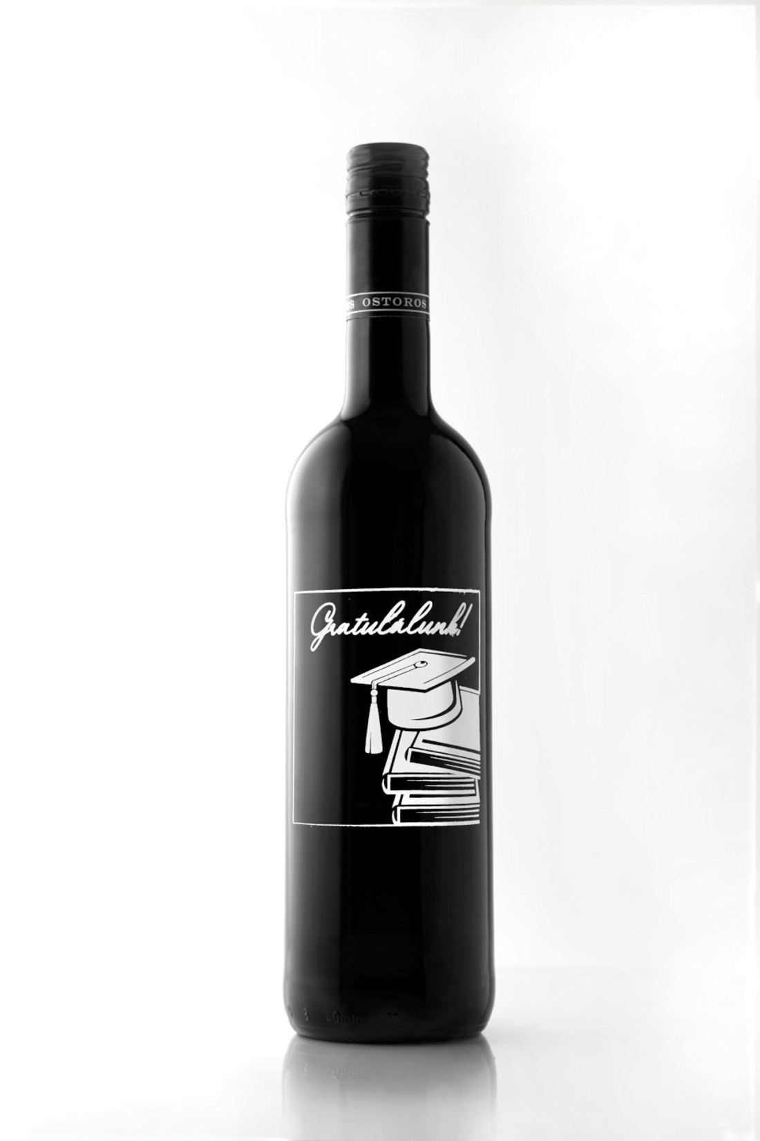 OFERTĂ SPECIALĂ -50% Vin gravat pentru absolvire, petrecere de absolvire - - Artynos.ro OFERTĂ SPECIALĂ -50% Vin gravat pentru absolvire, petrecere de absolvire - - Artynos.ro