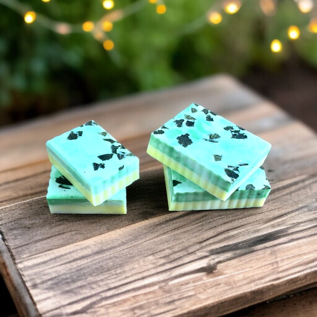 Săpun de lapte de capră Lush Citrus-Mojito/small/ - baie și frumusețe - săpunuri și articole de igienă - săpun artizanal - Artynos.ro Săpun de lapte de capră Lush Citrus-Mojito/small/ - baie și frumusețe - săpunuri și articole de igienă - săpun artizanal - Artynos.ro