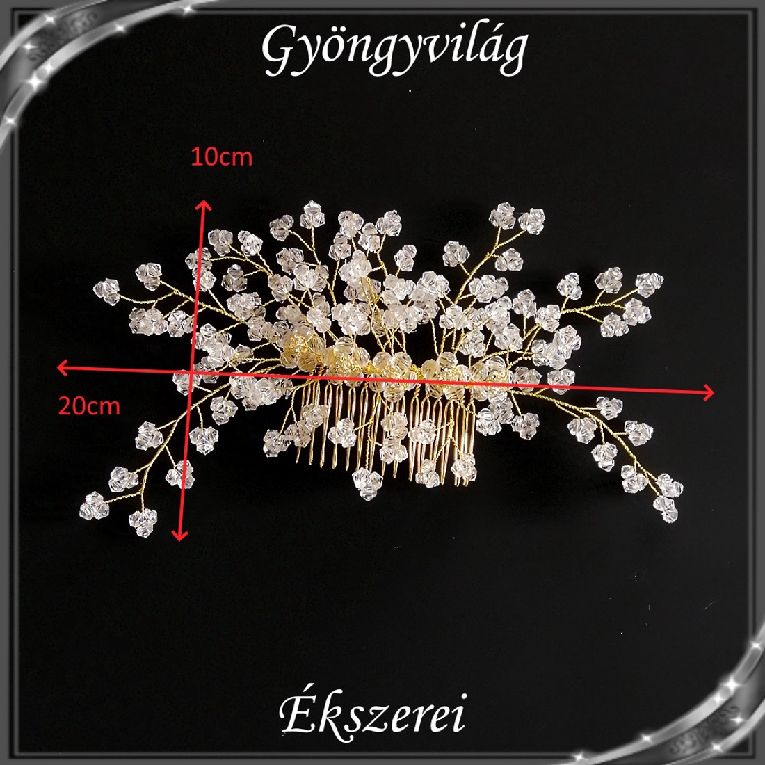 Bijuterii, ornamente pentru păr, catarame pentru păr: nuntă, mireasă, ornamente casual pentru păr S-H-FÉ18a - accesorii nuntă - ornamente de păr de nuntă - ornamente de păr mireasă - Artynos.ro Bijuterii, ornamente pentru păr, catarame pentru păr: nuntă, mireasă, ornamente casual pentru păr S-H-FÉ18a - accesorii nuntă - ornamente de păr de nuntă - ornamente de păr mireasă - Artynos.ro