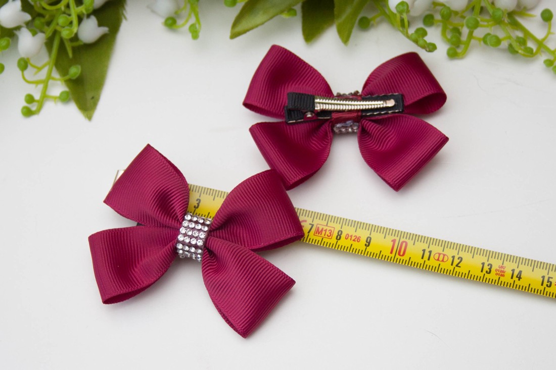 Clemă de păr Masnis - Bordeaux - îmbrăcăminte și modă - accesorii păr - clemă de păr și ac de păr - Artynos.ro Clemă de păr Masnis - Bordeaux - îmbrăcăminte și modă - accesorii păr - clemă de păr și ac de păr - Artynos.ro