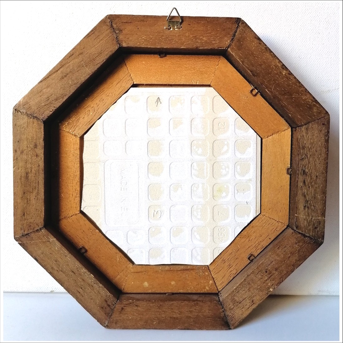 Maria și Pruncul Iisus, tablou realizat pe suport de porțelan - casă & stil de viață - accesorii religioase - cruce - Artynos.ro