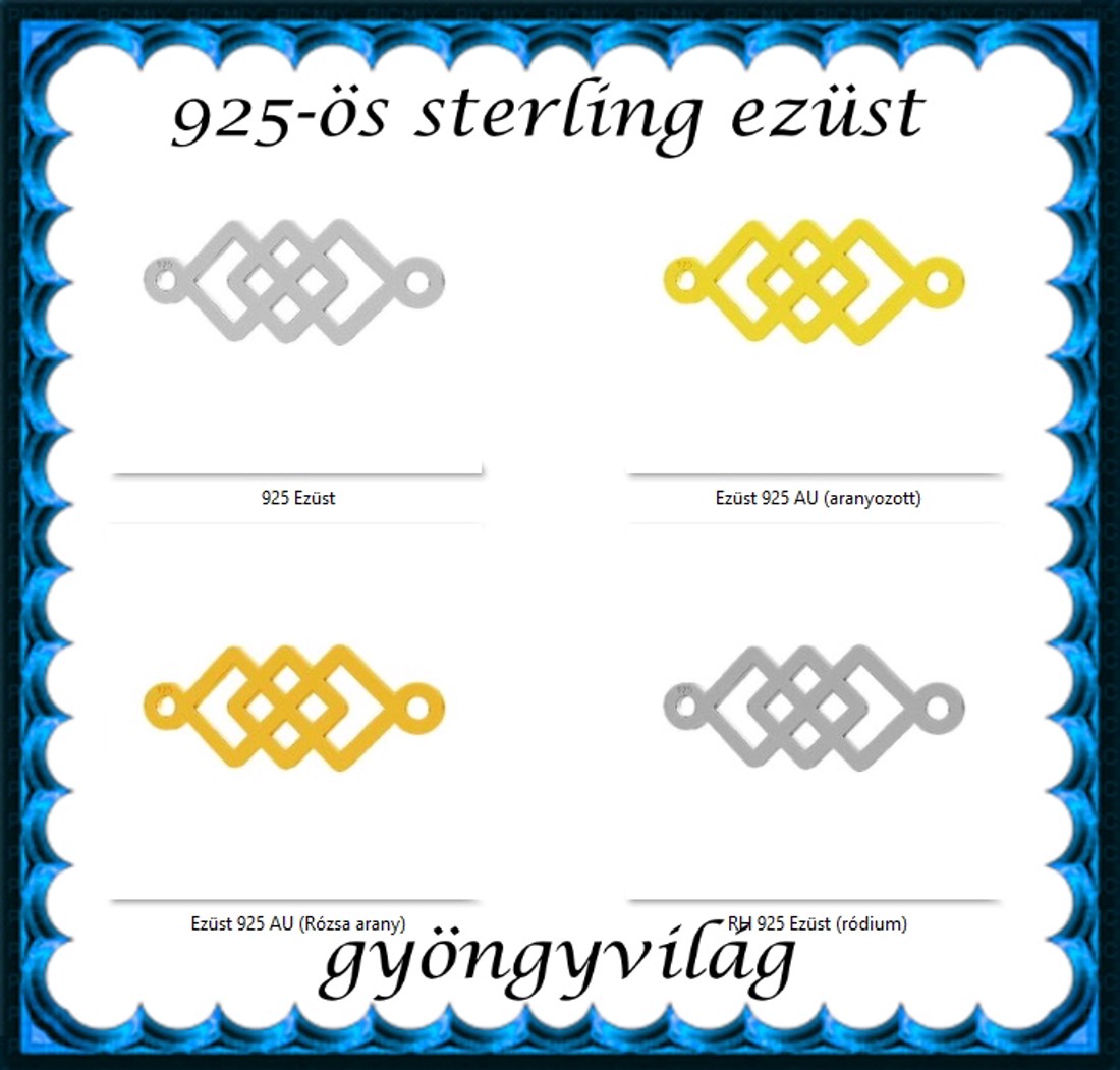 Candelabru/ distanțier/ suport extensibil din argint 925 EKA2 84 - - Artynos.ro Candelabru/ distanțier/ suport extensibil din argint 925 EKA2 84 - - Artynos.ro