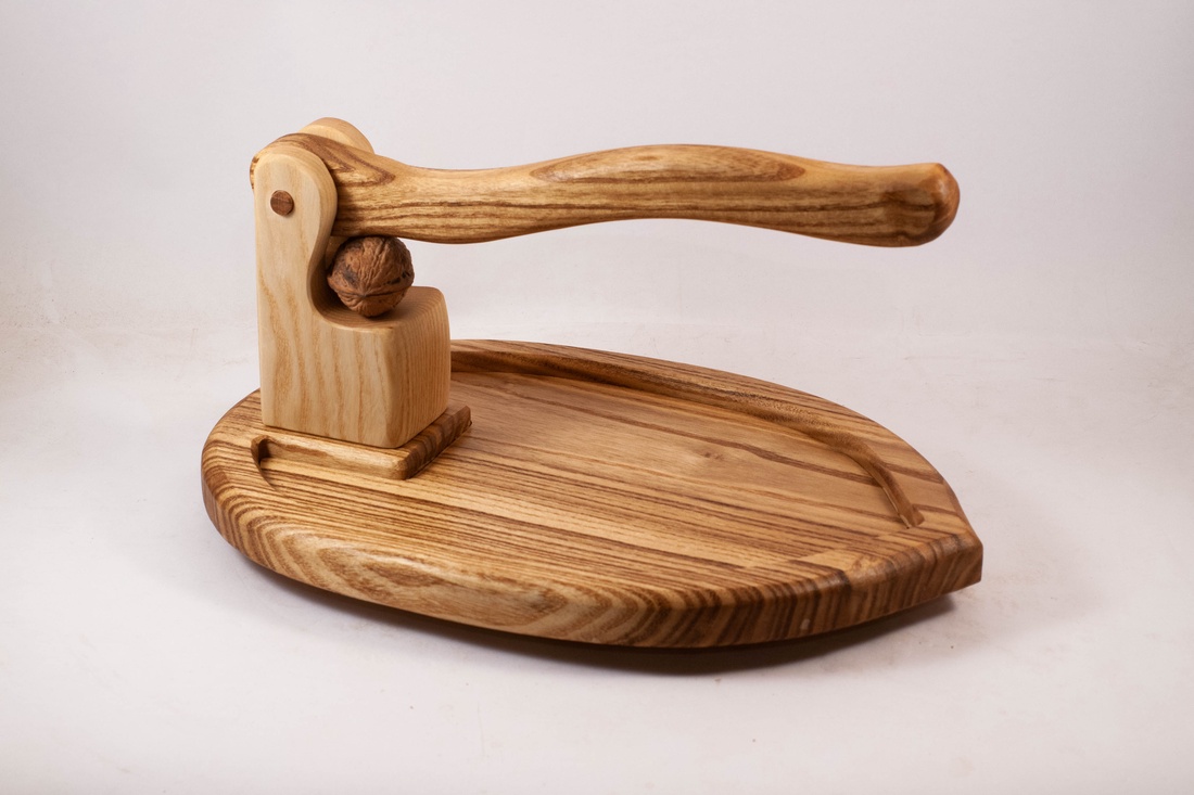 Spărgător de nuci de masă - casă & stil de viață - accesorii pentru echipamente de bucătărie - accesorii pentru coacere și gătit - Artynos.ro