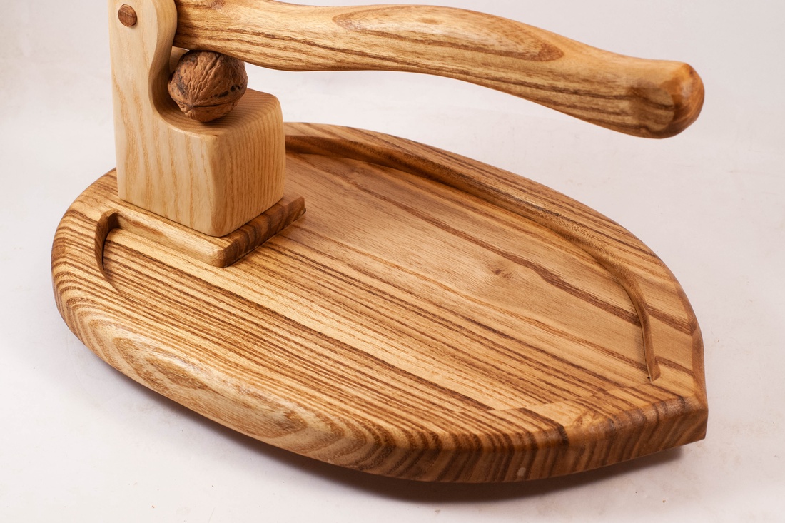 Spărgător de nuci de masă - casă & stil de viață - accesorii pentru echipamente de bucătărie - accesorii pentru coacere și gătit - Artynos.ro